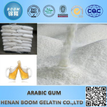 Emusifier Gum Arabic Powder